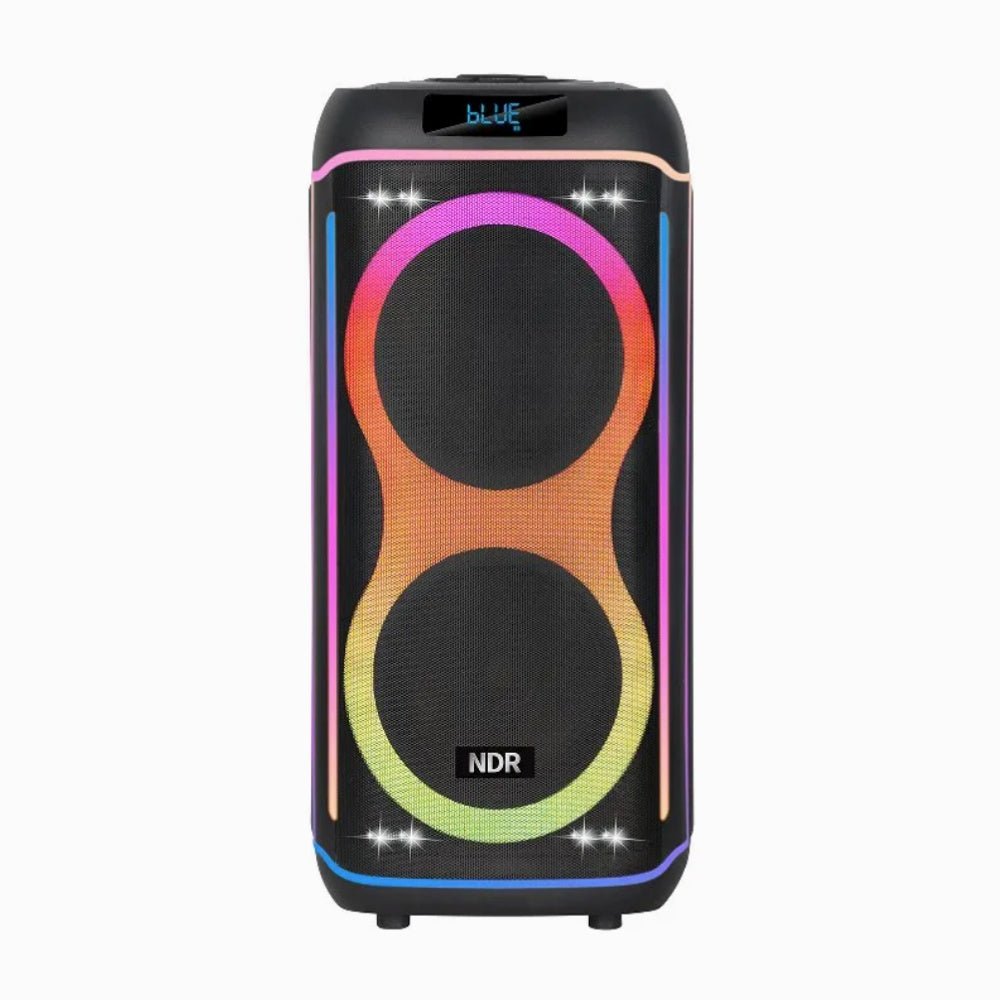 NDR - Portable Bluetooth Speaker NDR - 820 - Cle Market