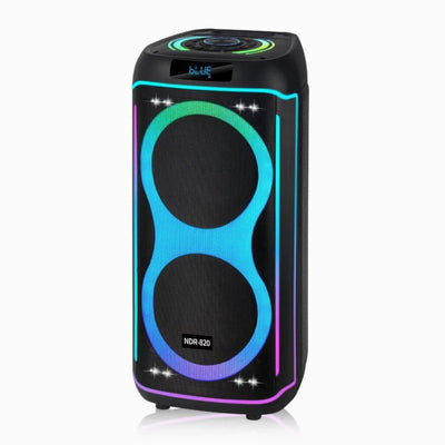 NDR - Portable Bluetooth Speaker NDR - 820 - Cle Market