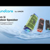 Soundcore Boom 3i Rugged Outdoor Speaker