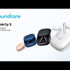 Soundcore Liberty 5 Earbuds ANC