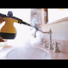 Beper Sanitizing Steam Cleaner