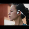 Shokz OpenMove Bone Conduction Technology