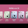 Fujifilm Instax Mini 12 Instant Camera