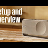 Bose SoundLink Home