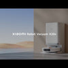 Xiaomi Robot Vacuum X20+