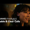 Huawei FreeBuds 6