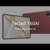 Teclast T60 AI Tablet