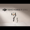 DJI Osmo Mobile 7P