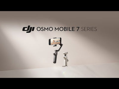 DJI Osmo Mobile 7P