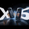 insta360 X5 | 8K 360 Action Camera