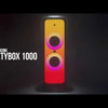 JBL PartyBox 1000 - Party Speaker