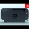 Nintendo Switch 2 Gaming Console