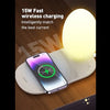 LDNIO Y3 Wireless Charging Desk Lamp