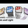 Huawei Watch Fit 4