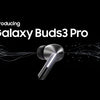 Samsung Galaxy Buds 3 Pro