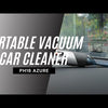 Hoco Portable Vacuum Car Cleaner PH16