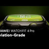 Huawei Watch Fit 4 Pro