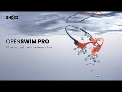 Shokz OpenSwim Pro