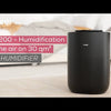 Beurer Air Humidifier