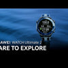 Huawei Watch Ultimate 2