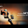 hohem iSteady M7 Gimbal Stabilizer