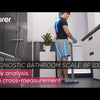 Beurer BF1000 Diagnostic Scale
