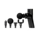 Cle Market - Professional mini Massage Gun with 4 Adjustable Speeds - Cle Market
