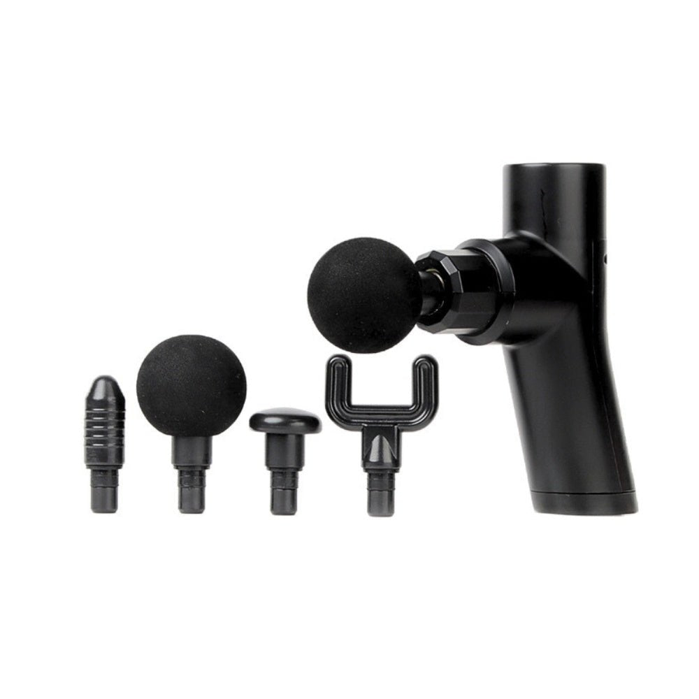 Cle Market - Professional mini Massage Gun with 4 Adjustable Speeds - Cle Market