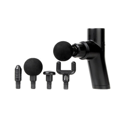 Cle Market - Professional mini Massage Gun with 4 Adjustable Speeds - Cle Market