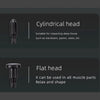 Cle Market - Professional mini Massage Gun with 6 Adjustable Speeds - Cle Market