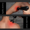 Cle Market - Professional mini Massage Gun with 6 Adjustable Speeds - Cle Market