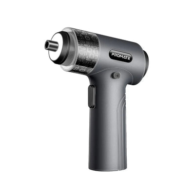 Promate - Promate Wireless Electric Screwdriver Kit (36 - Pieces) - Cle Market