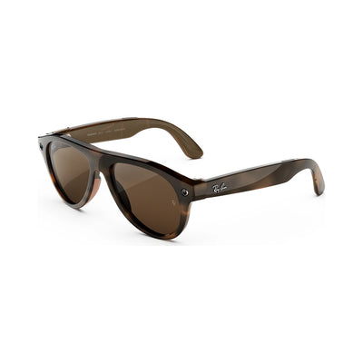Ray-Ban Meta Aviator Gen 3 Transitions AI Glasses