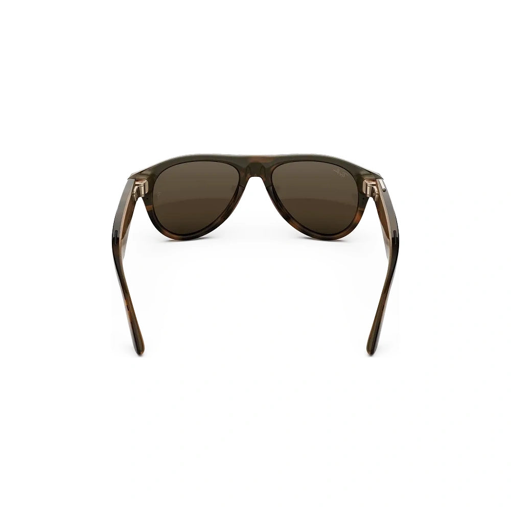 Ray-Ban Meta Aviator Gen 3 Transitions AI Glasses