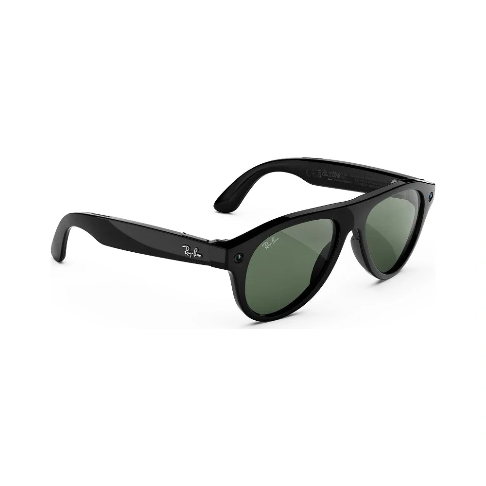 Ray-Ban Meta Aviator Gen 3 Transitions AI Glasses