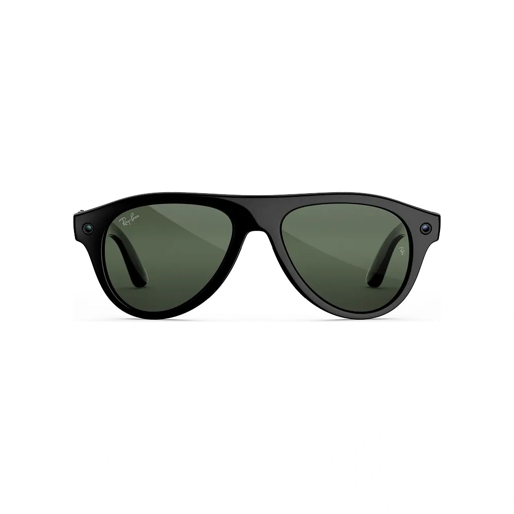 Ray-Ban Meta Aviator Gen 3 Transitions AI Glasses