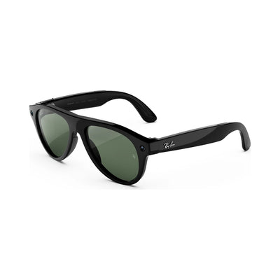 Ray-Ban Meta Aviator Gen 3 Transitions AI Glasses