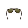 Ray-Ban Meta Aviator Gen 3 Transitions AI Glasses