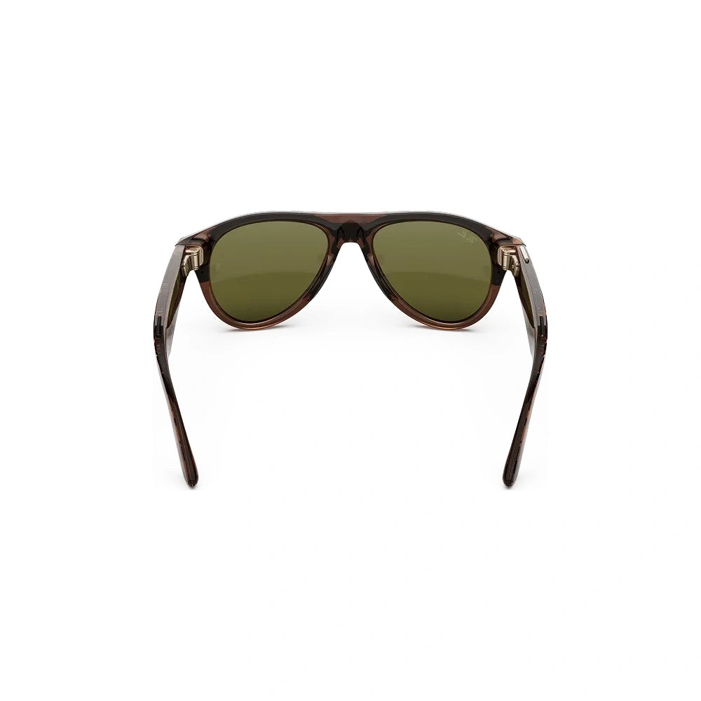Ray-Ban Meta Aviator Gen 3 Transitions AI Glasses