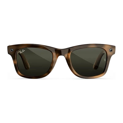 Ray-Ban Meta Wayfarer Gen 3 Havana Green