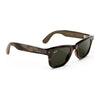 Ray-Ban Meta Wayfarer Gen 3 Havana Green