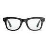 Ray-Ban Meta Wayfarer Gen 3 Matte Black Clear
