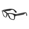 Ray-Ban Meta Wayfarer Gen 3 Matte Black Clear