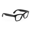 Ray-Ban Meta Wayfarer Gen 3 Matte Black Clear