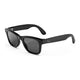 Ray-Ban Meta Wayfarer Gen 3 Matte Black Grey