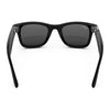 Ray-Ban Meta Wayfarer Gen 3 Matte Black Grey