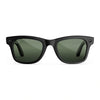 Ray-Ban Meta Wayfarer Gen 3 Matte Black Transitions Graphite Green