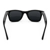 Ray-Ban Meta Wayfarer Gen 3 Shiny Black Transitions Grey