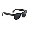 Ray-Ban Meta Wayfarer Gen 3 Shiny Black Transitions Grey