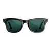 Ray-Ban Meta Wayfarer Gen 3 Black Transitions Aquamarine